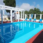 Hotel La Palma Romantica