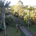 La Palma Romantica Barlovento