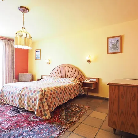 מלון La Palma Romantica 3*