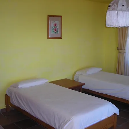 Hotel La Palma Romántica