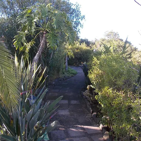 Szálloda La Palma Romántica Barlovento