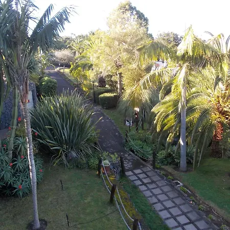 La Palma Romántica Barlovento