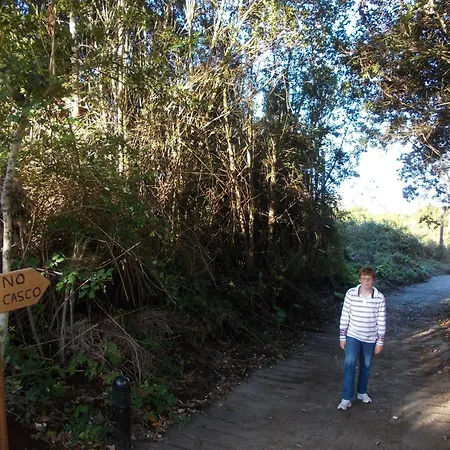 מלון La Palma Romantica 3*