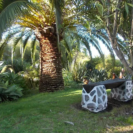 Szálloda La Palma Romántica