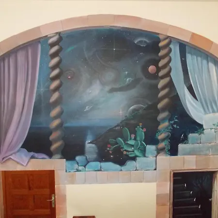 Hotel La Palma Romantica Barlovento