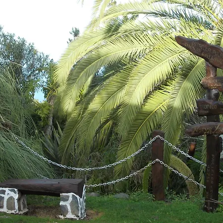 Hotel La Palma Romantica 3*