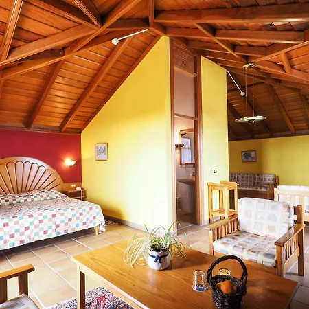 La Palma Romántica Hotel 3*