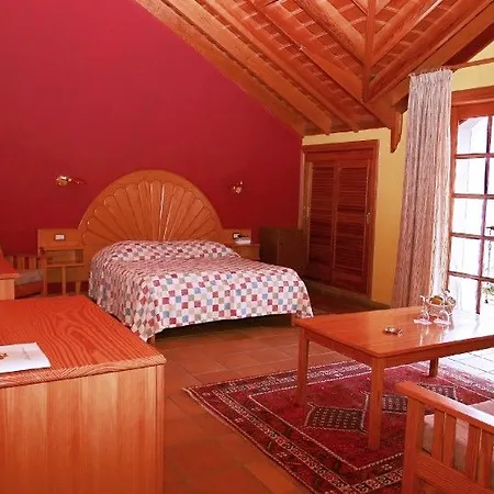 La Palma Romántica Hotel 3*