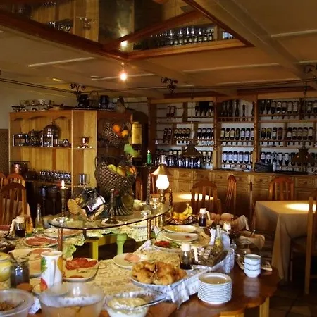 Hotel La Palma Romántica