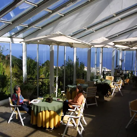 La Palma Romantica 3* Barlovento