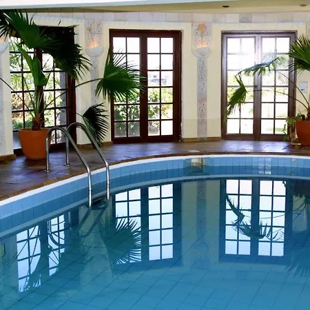 La Palma Romantica Hotel Barlovento