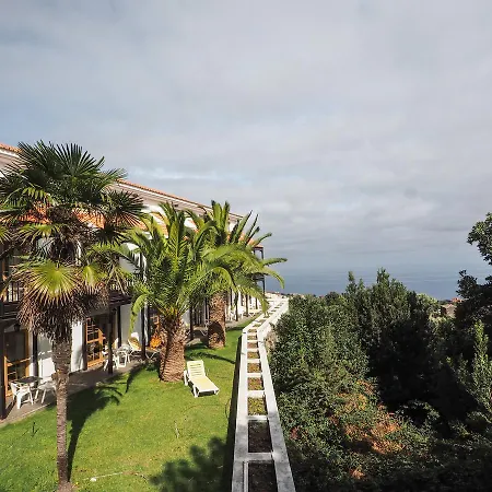 מלון La Palma Romantica 3*