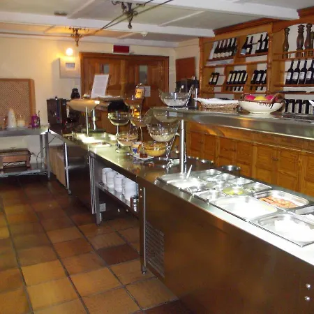 Hotel La Palma Romántica 3*