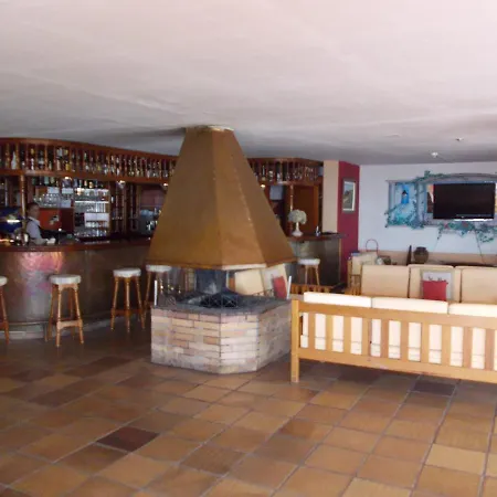 La Palma Romantica 3*