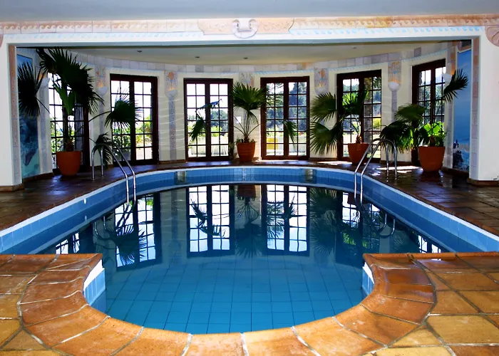 Otel La Palma Romantica