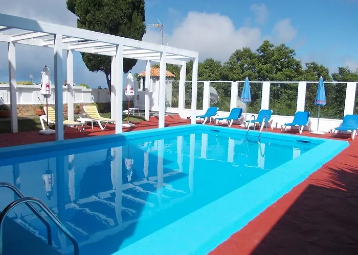 Otel La Palma Romantica