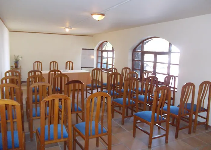 La Palma Romantica 3* Barlovento