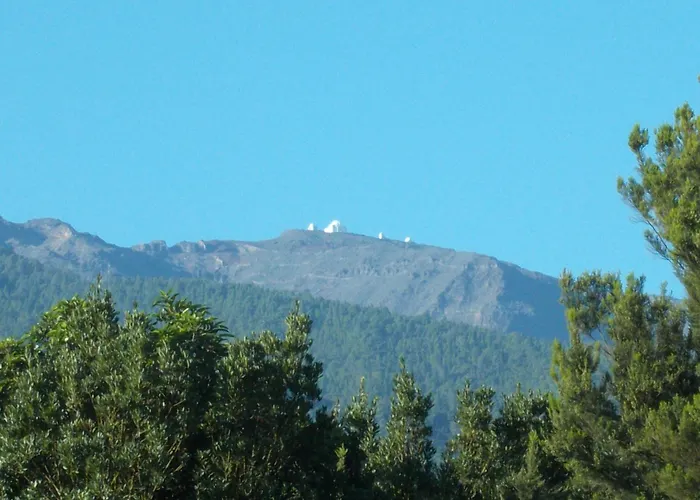 Otel La Palma Romantica