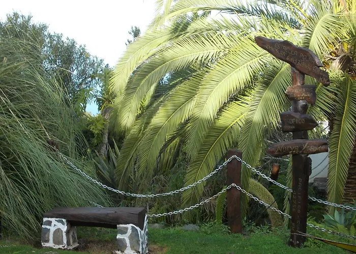 Otel La Palma Romantica 3*
