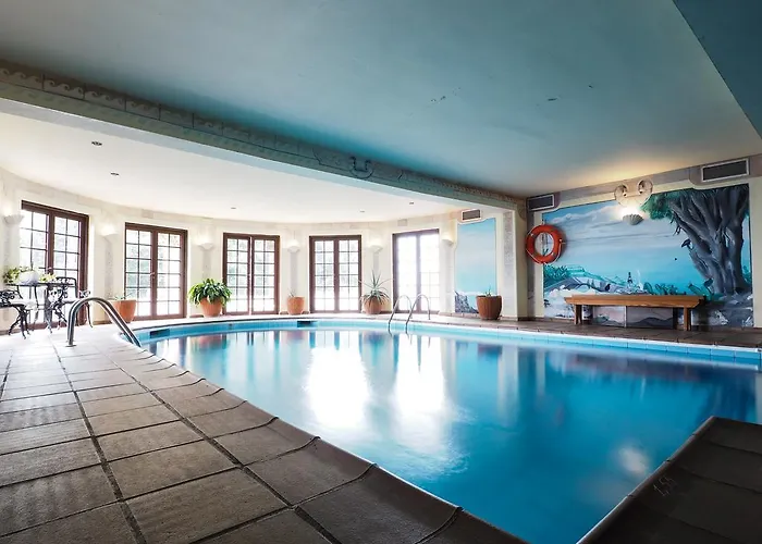 Otel La Palma Romantica