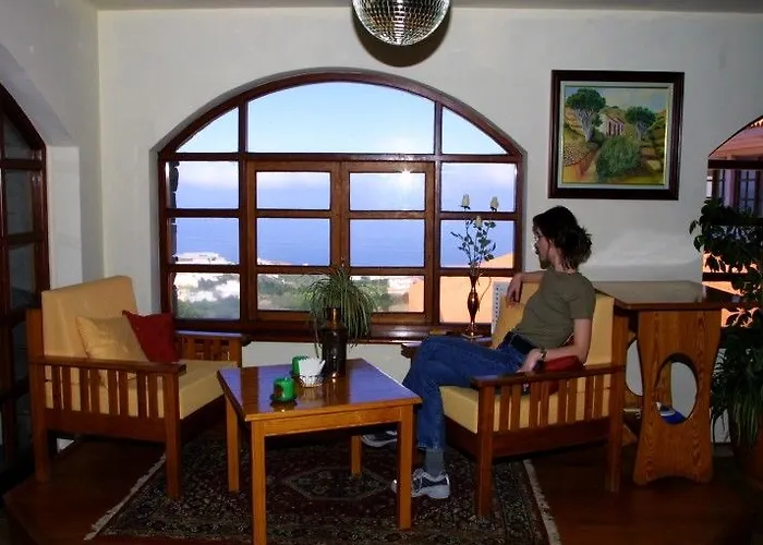 Otel La Palma Romantica 3*