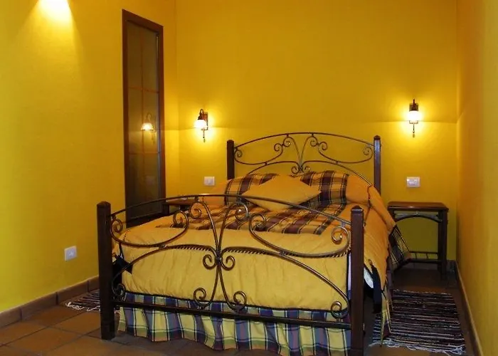 La Palma Romantica 3*