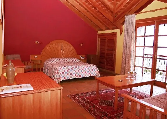 La Palma Romantica Otel 3*