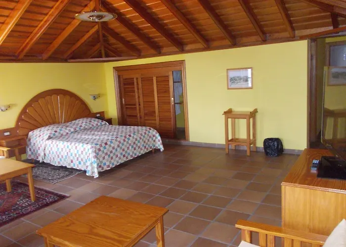 La Palma Romantica 3*