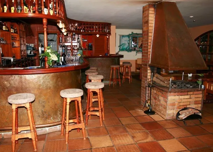 La Palma Romantica