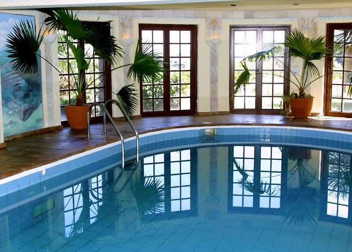 La Palma Romantica Otel Barlovento