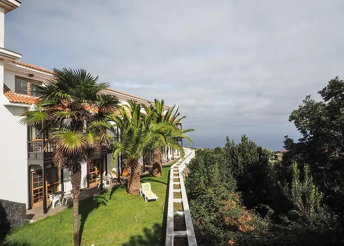 Otel La Palma Romantica 3*