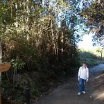 Отель La Palma Romantica 3*