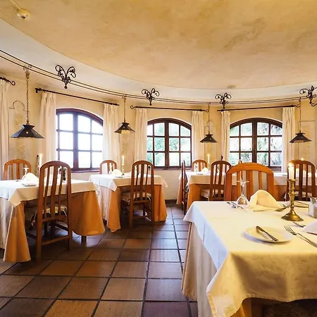 La Palma Romántica Hotel 3*