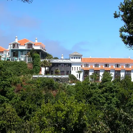 La Palma Romántica