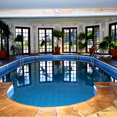 Hotel La Palma Romantica