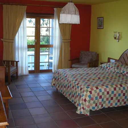 Hotel La Palma Romantica 3*