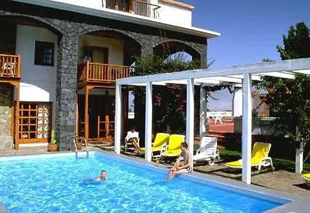 فندق La Palma Romantica بارلوفينتو