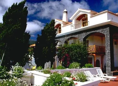 La Palma Romantica فندق بارلوفينتو