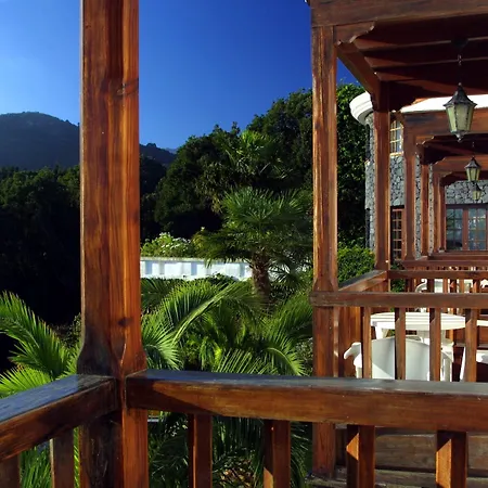 酒店 拉帕尔玛浪漫酒店 3*