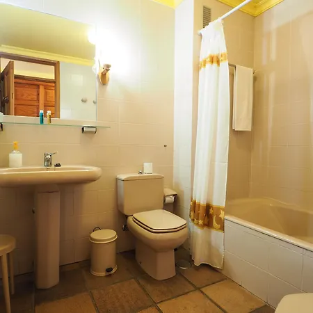La Palma Romantica Hotel