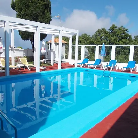 Hotel La Palma Romántica