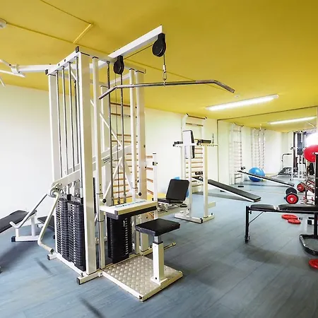 拉帕尔玛浪漫酒店 巴尔洛文托