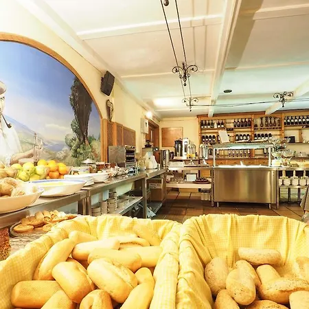 拉帕尔玛浪漫酒店 巴尔洛文托