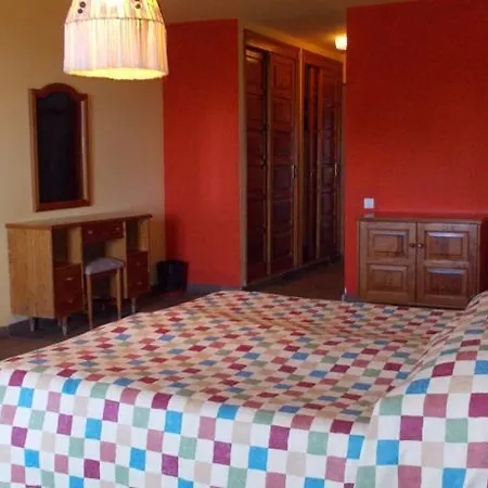 拉帕尔玛浪漫酒店 3* 巴尔洛文托