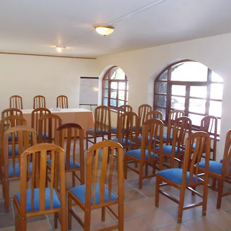 拉帕尔玛浪漫酒店 3* 巴尔洛文托