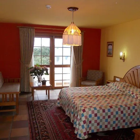 Hotel La Palma Romántica Barlovento