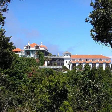 Hotel La Palma Romantica 3*