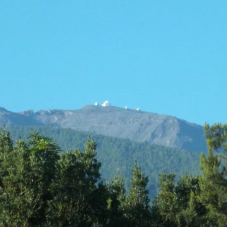 Hotel La Palma Romantica