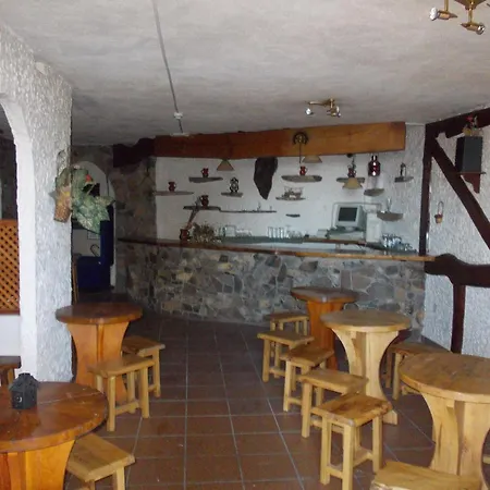 La Palma Romantica