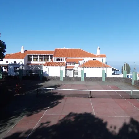 酒店 拉帕尔玛浪漫酒店 3*